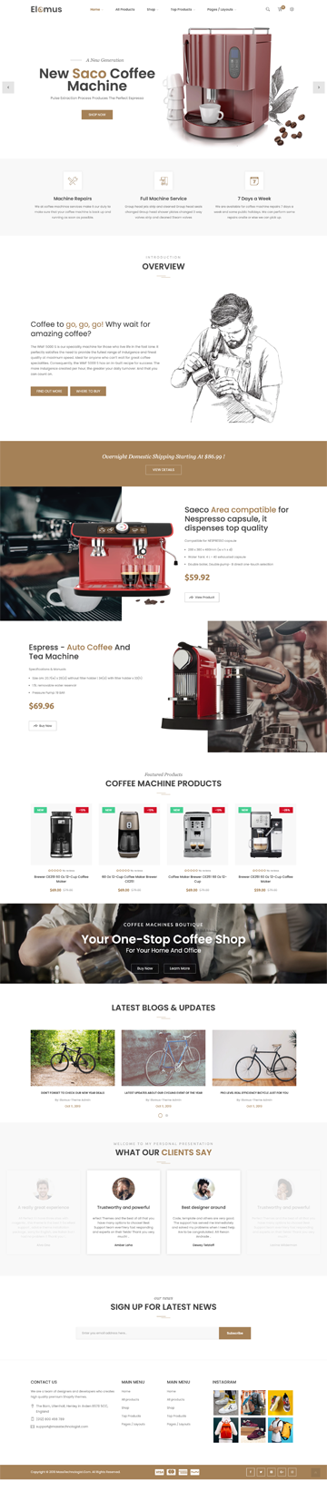 Coffee