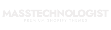 MassTechnologist - Premium Shopify Themes