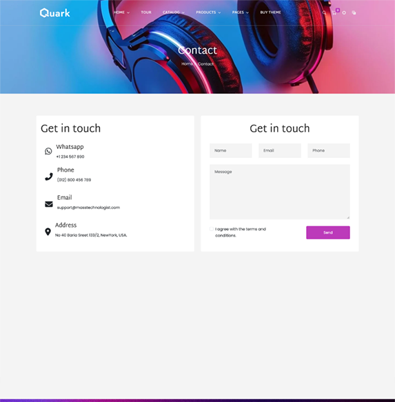 OS 2.0 Theme