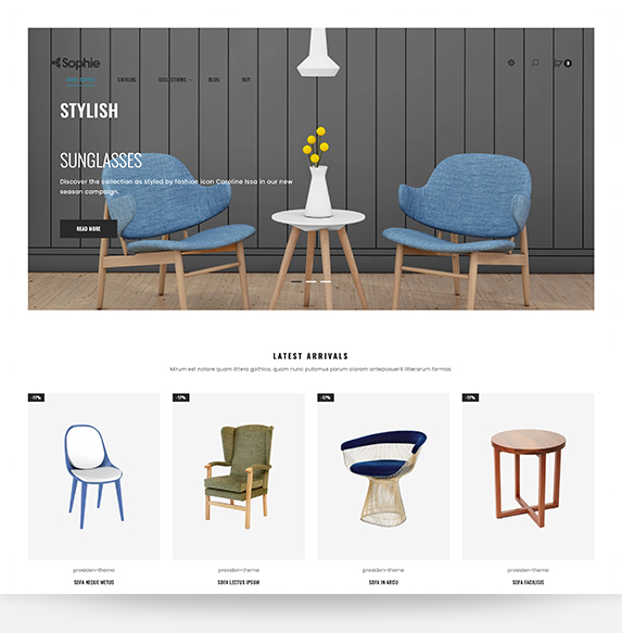 Furniture